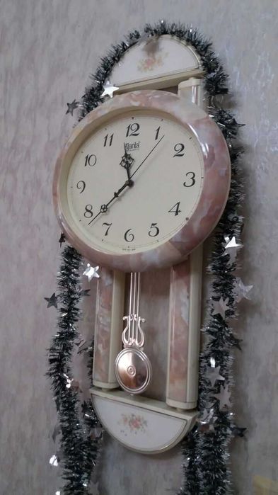 «Ajanta Quartz» (Индия)