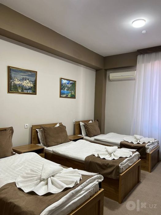 Хостел Hostel Xostel 80 000 сум