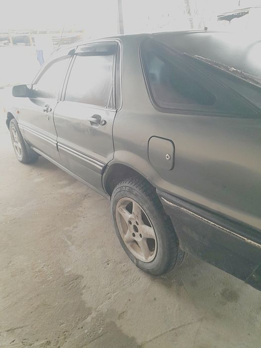 Продам галант, 1991год