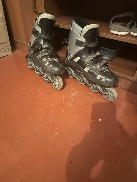 Продаются ролики