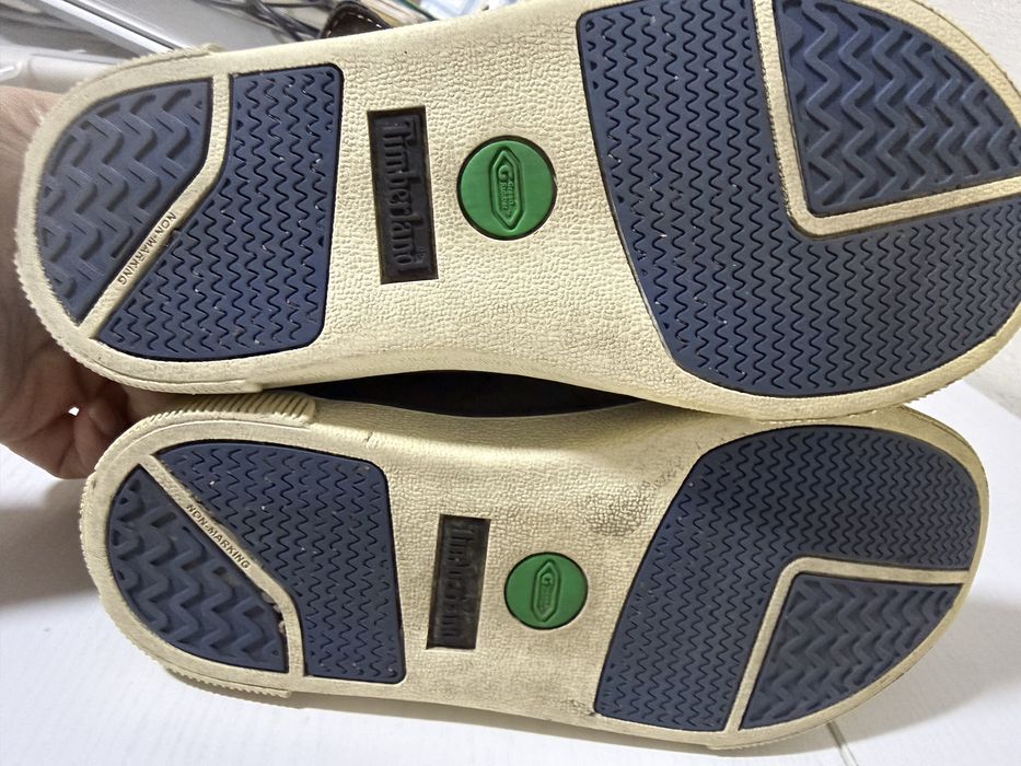 Ботинки Timberland