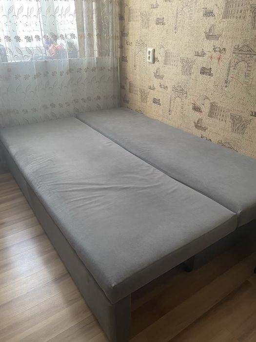 Продам раскладной диван тахта