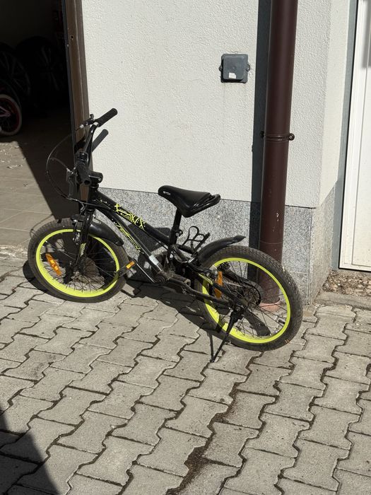 Детски велосипед Byox