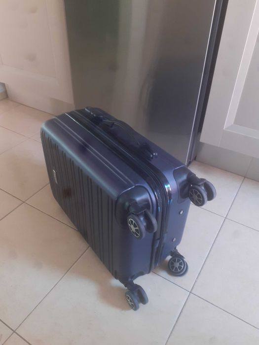 troller mediu cu role