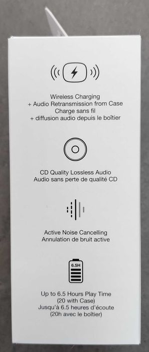 Casti Bowers & Wilkins Pi8 [#10510#]