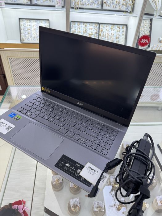 Acer Aspire RTX 2050 | KASPI, HALYK 0-0-12