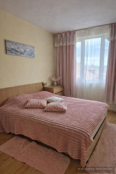 Двустаен, под наем, кв. Редута