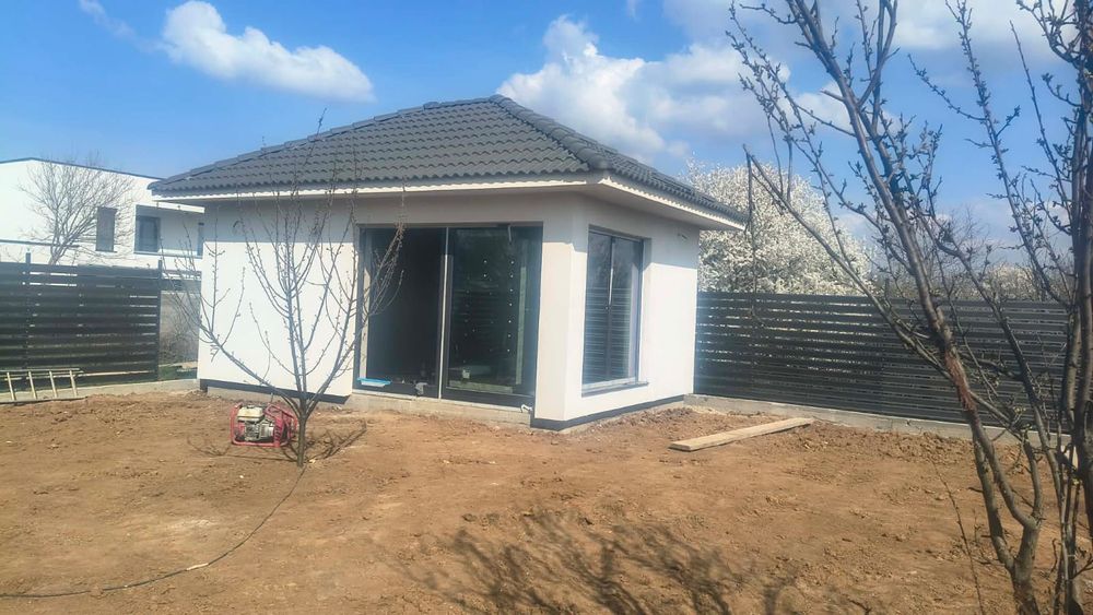 Vând casă în cartierul Grigorescu