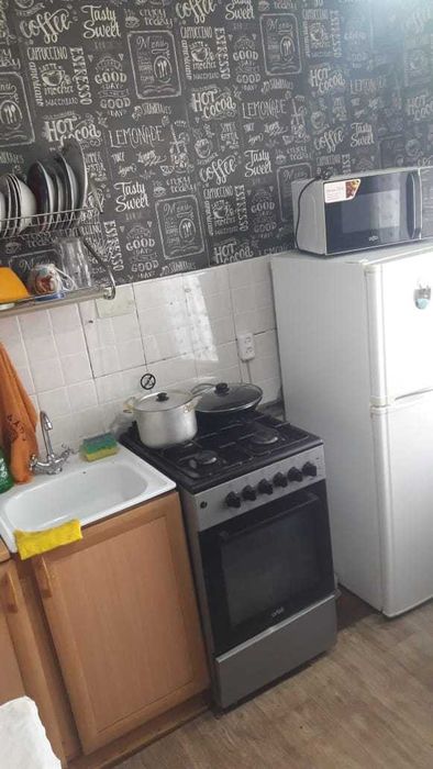 Сдаю 1-комнтаную квартиру