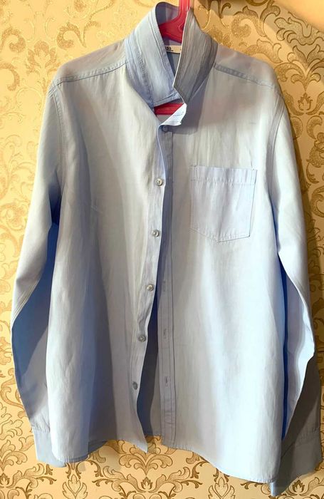 Продам школьные рубашки для мальчика