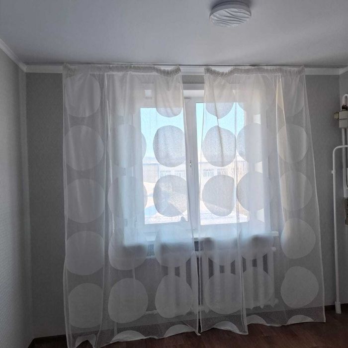 Продам 1 ком квартира РН 20 мкр