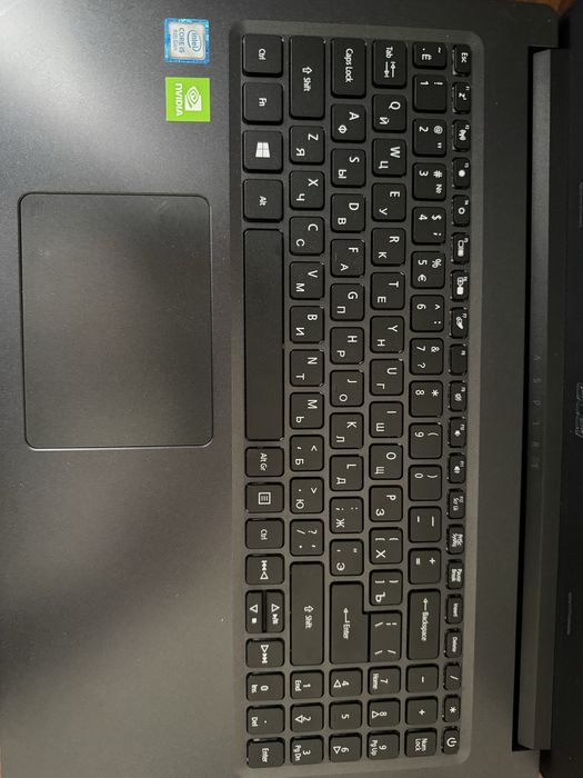Ноутбук acer лэптоп