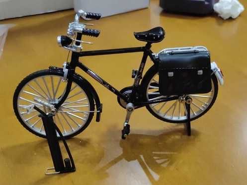 Детский конструктор "велосипед"