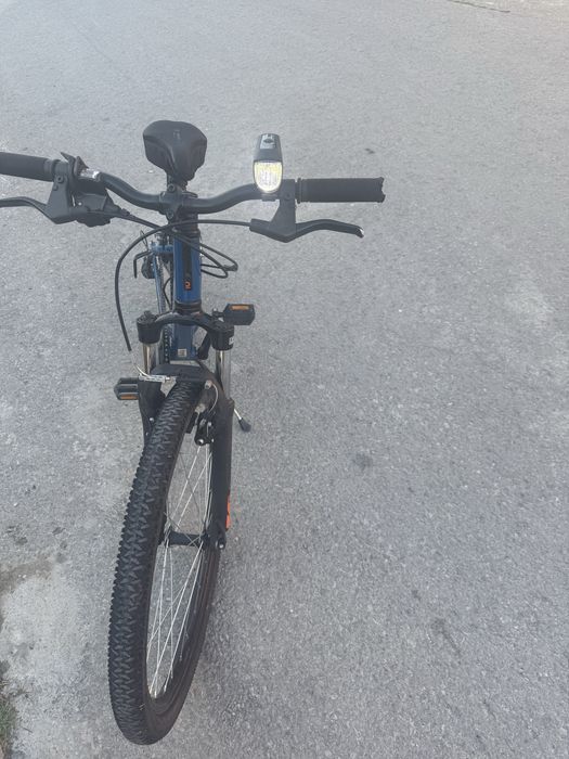 велосипед Rockrider ST 500