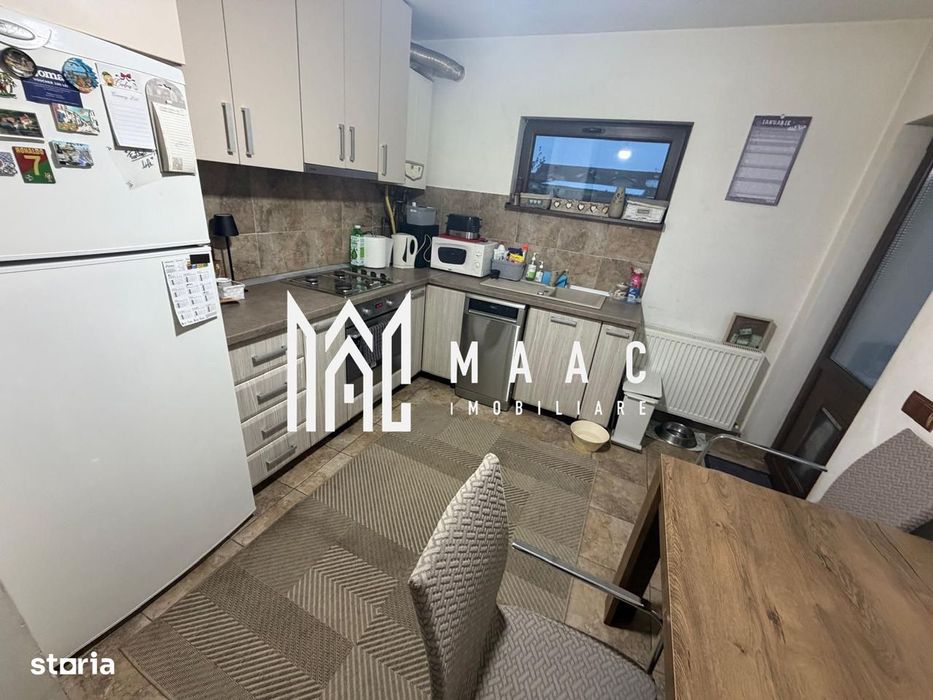 Casă Modernă I 100 MPU I Teren 240 MP  I Dracula - Selimbar