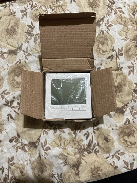 Дигитален термостат