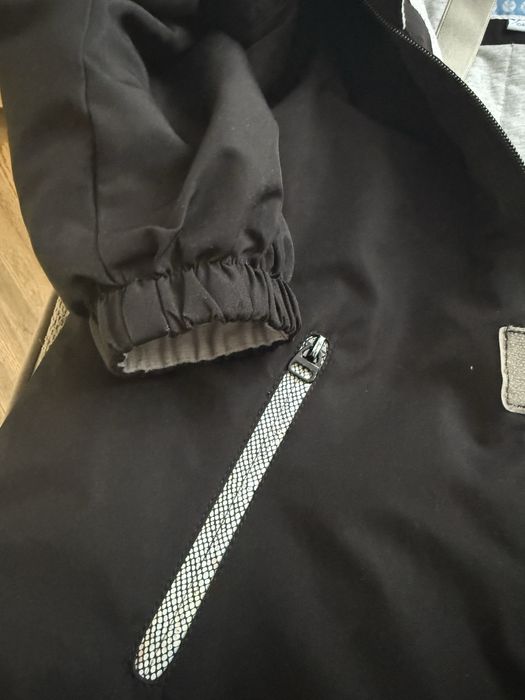 Детский комбинезон