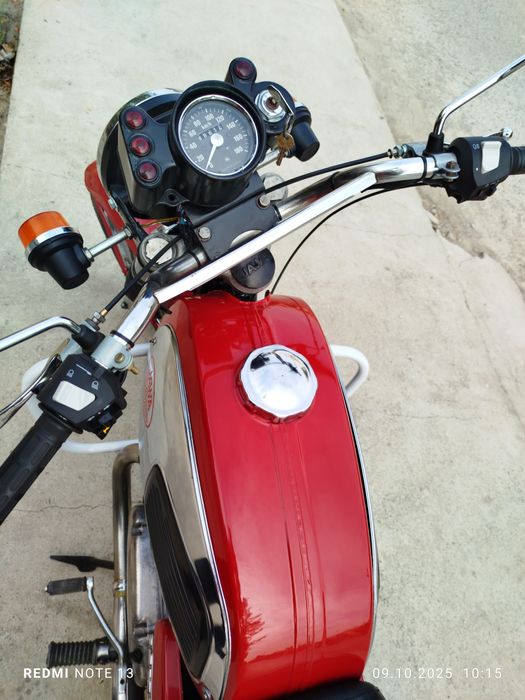 Продается Ява 634