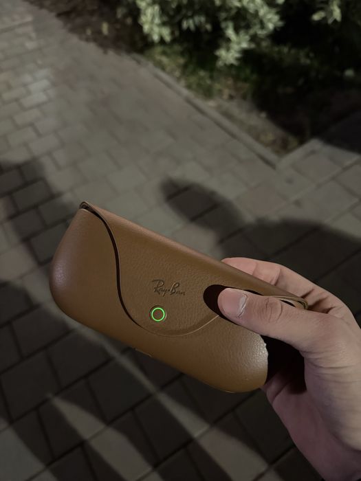 Ray-Ban Meta Wayfarer gen 1