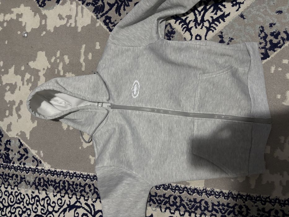 Corteiz зип худи