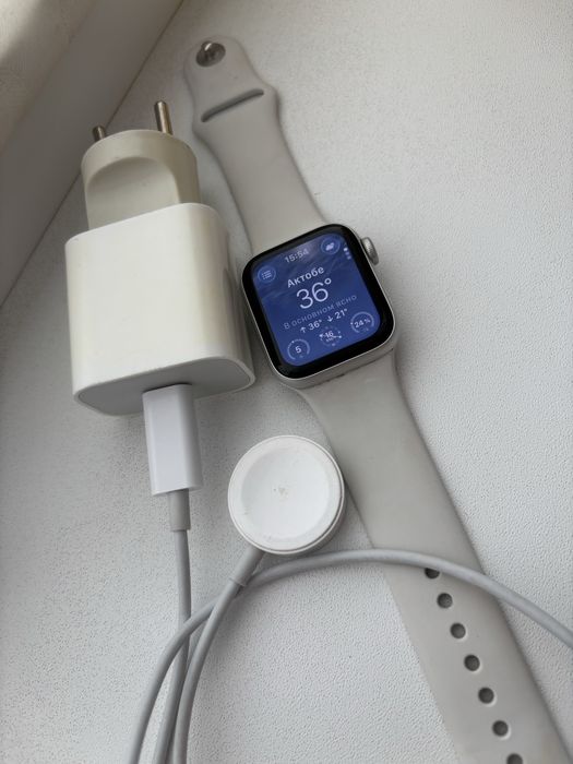 Apple whach SE оригинал