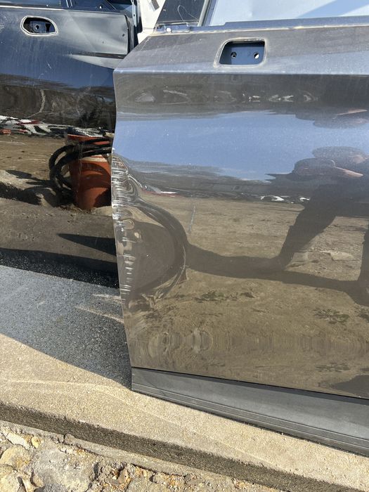 MG 4 MG4 2023 предна лява врата