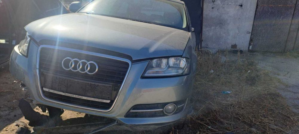 Toate piesele disponibile - pentru Audi A3 coupe facelift 1.2 TSI motor cod: CBZ , cutie manuala, far stanga, plansa bord, usi, oglinzi , tapiterii