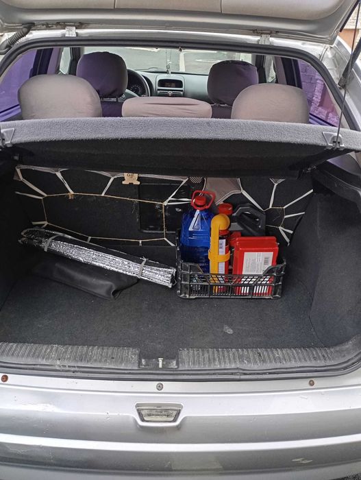 OPEL Astra 2001 — imagine 4