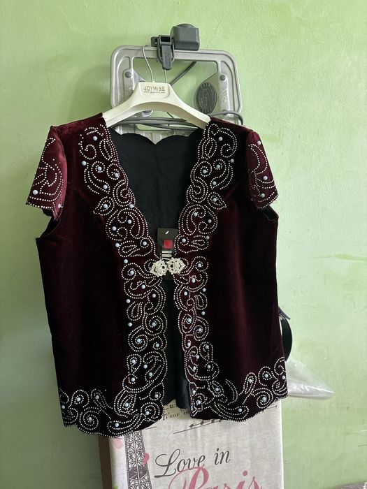 Қамзол шапандар әйелдерге