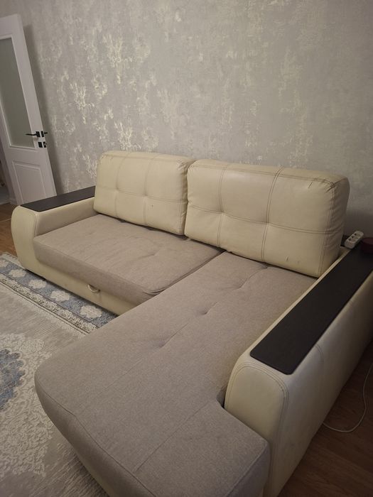 Срочно , срочно продам диван