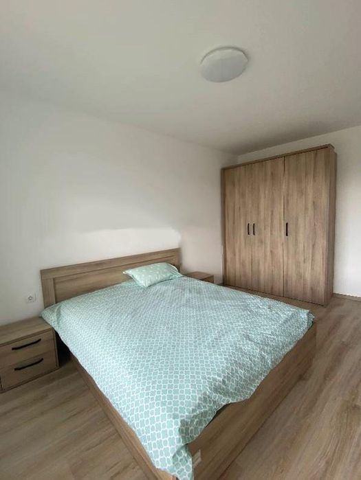 Дава се под наем Двустаен апартамент в София, Младост 4 - 54 кв.м за 549 € - Снимка #5