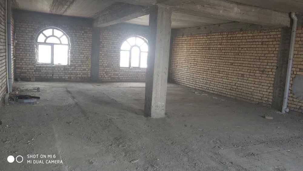 ;Юнусабад‼️3ком квартира 105м2 коробка кирпич масжид и массив Бодамзор