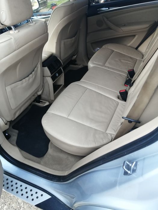 Bmw x5 3.0d 145 cai. 7 locuri