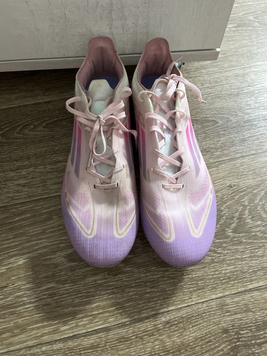 продам бутсы adidas f50