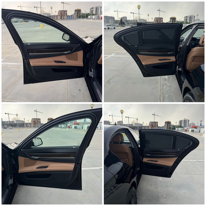 Бартер! BMW 740I F01 Key Less