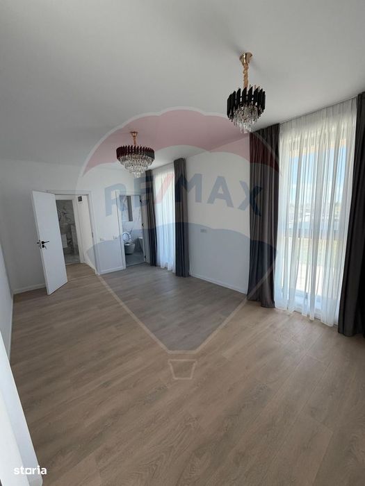 Vanzare casa Domnesti