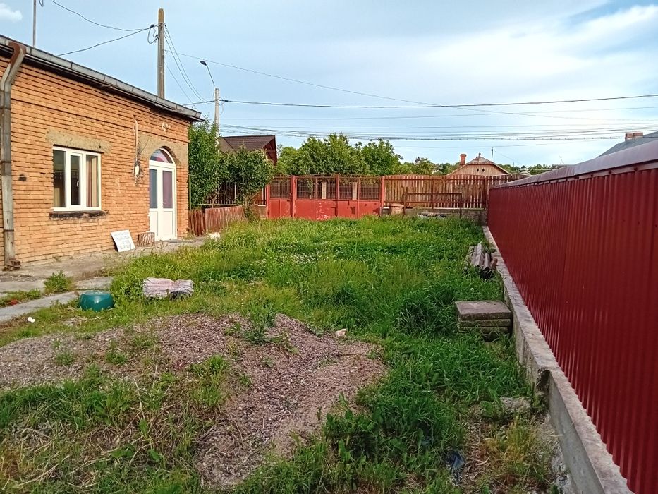 Casă de vânzare Botoșani Str.Săvenilor  Nr.113