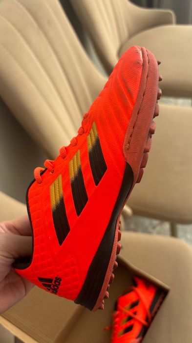 Футбольные кросовки (детские)