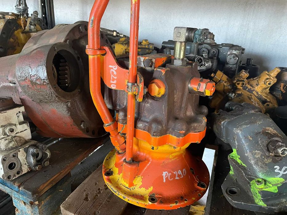 Hidromotor rotire Komatsu PC 290 , 708-7G-41110