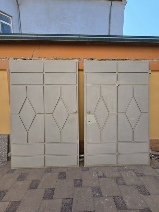 Дарвоза 280х220 Урганч шахар