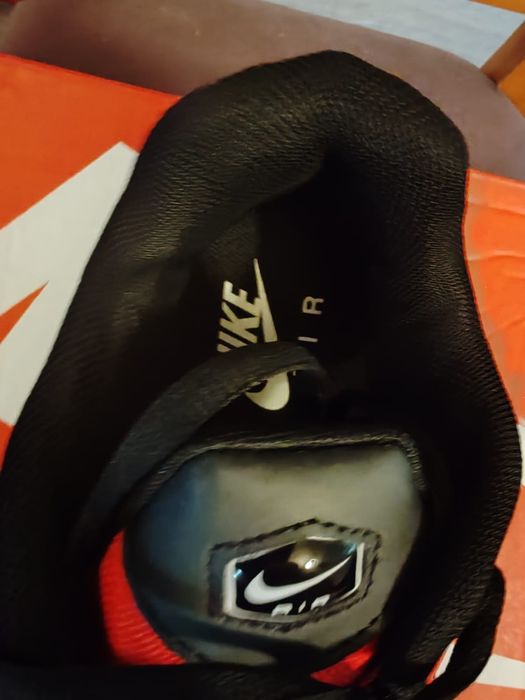 Nike air max plus deadpool