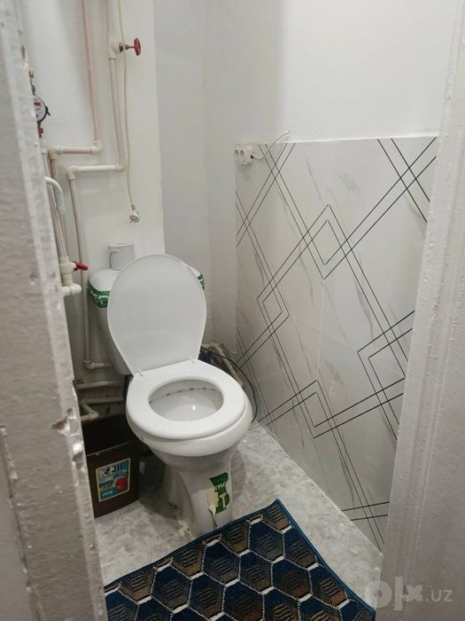 Срочно сдам квартиру