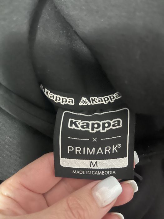 Hanorac  kappa marimea M