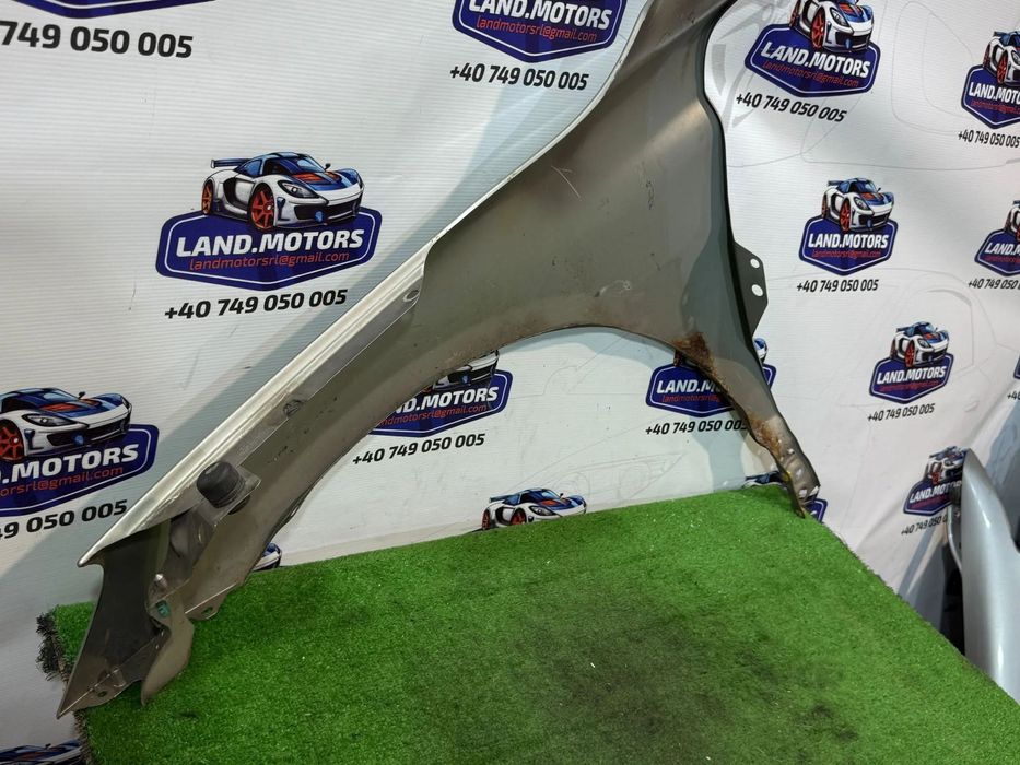 ARIPA DREAPTA FAȚĂ VOLVO XC60 2011 2.0 DIESEL SUV HATCHBACK COD OEM 31217976 2010-2014