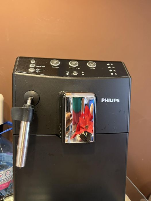 Кафе автомат (робот) Philips HD 8823