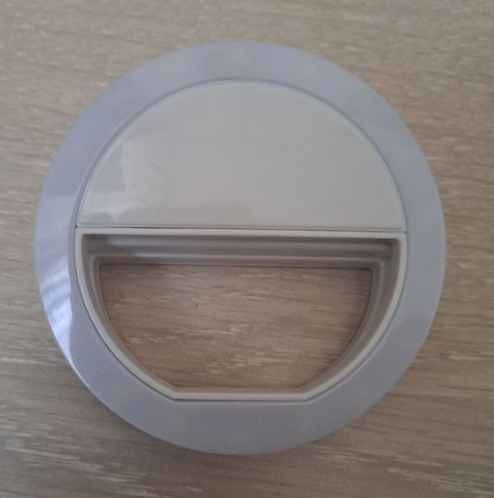 Селфи LED лампа за GSM