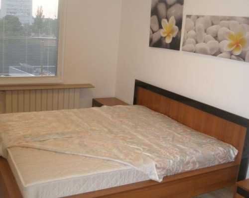 Дава се под наем Двустаен апартамент в София, Гео Милев - 58 кв.м за 350 € - Снимка #2