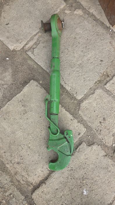 Tirant central JD CBM cat3