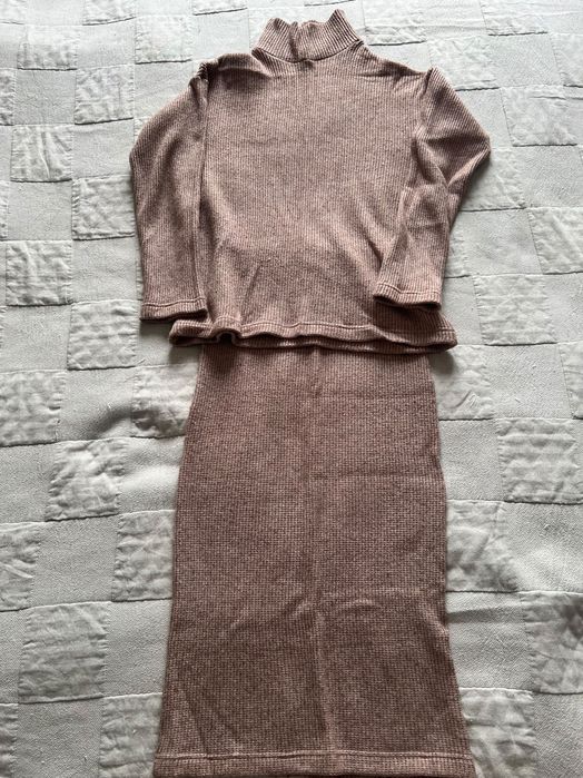 Продам женскую двойку