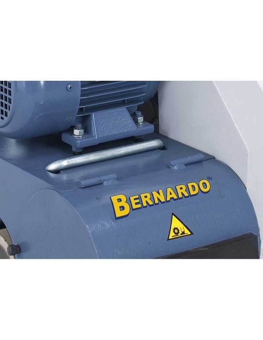 Inchiriem Slefuitor parchet Bernardo Latime 200mm